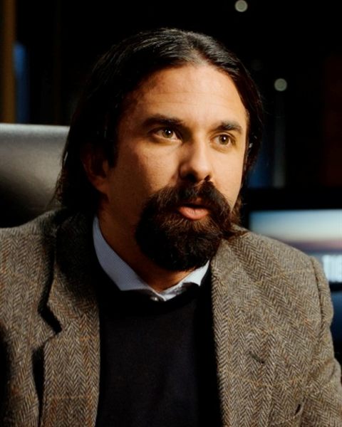Álvaro Ariza
