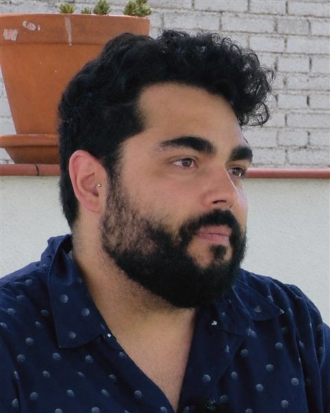 Álvaro Velasco
