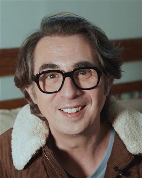 Berto Romero