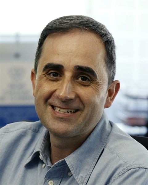 Borja Pérez