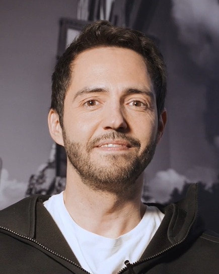 David Guapo