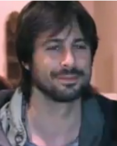 Hugo Silva