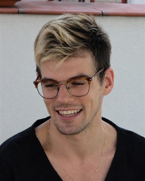 Iggy Rubín