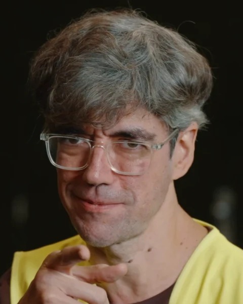Javier Botet