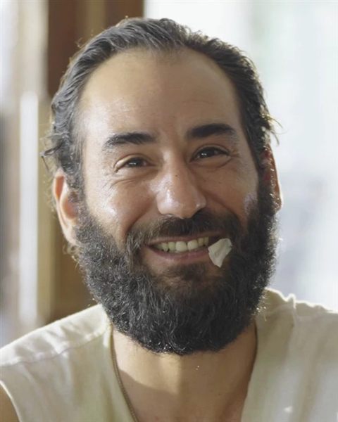 Jesús Carroza