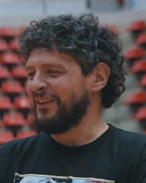 José Ajero