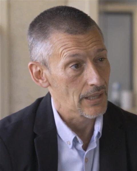 José Antonio Sevilla