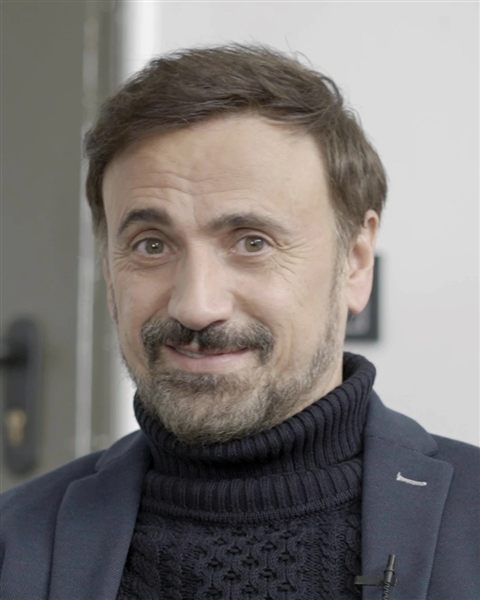 José Mota