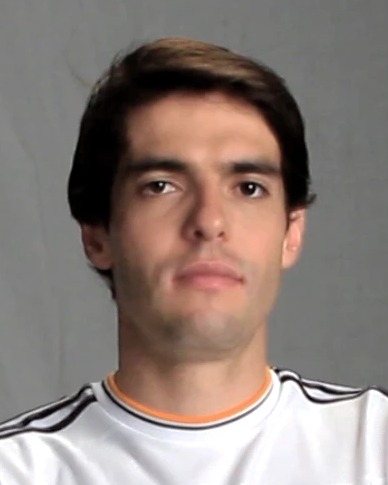 Kaká