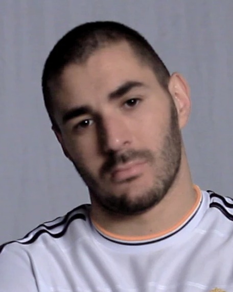 Karim Benzema