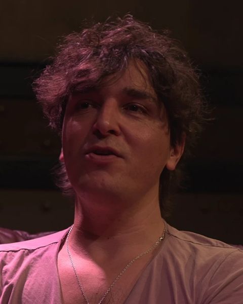 Luis Álvaro
