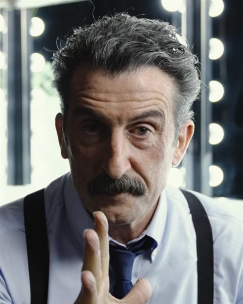 Luis Zahera