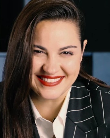 Maite Perroni