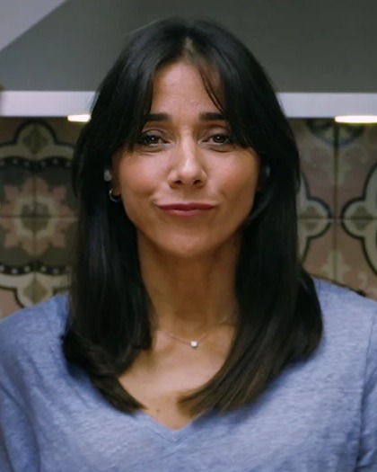 Mariam Hernández