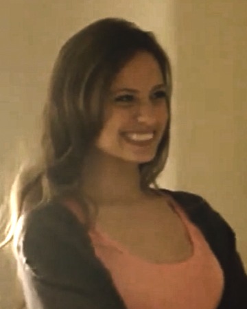 Michelle Jenner