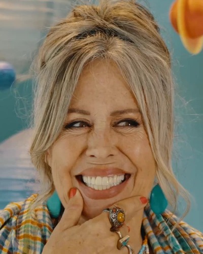 Miriam Díaz-Aroca