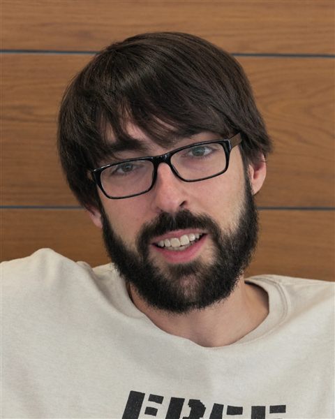 Quique Peinado