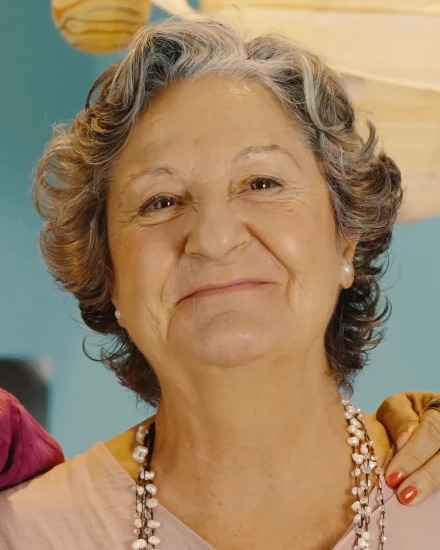 Rosario Pardo
