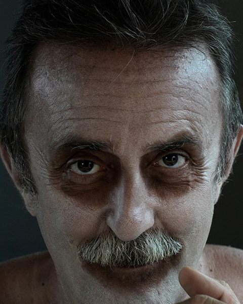 Santi Rodríguez