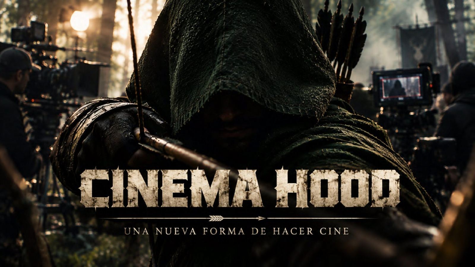 Una nueva forma de hacer cine
