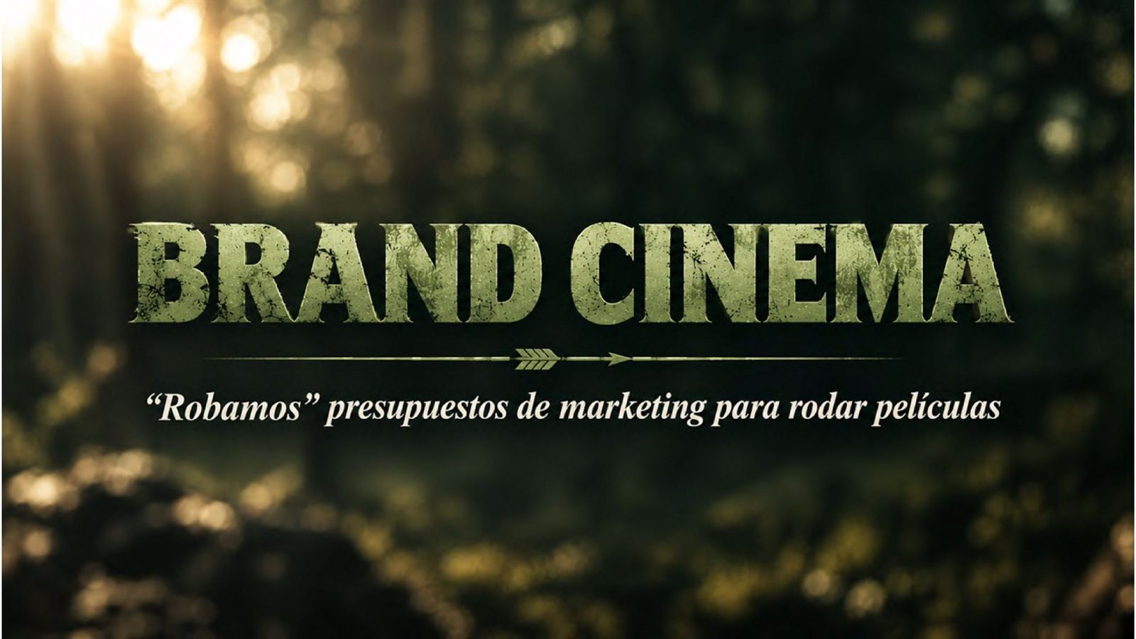 Brand Cinema