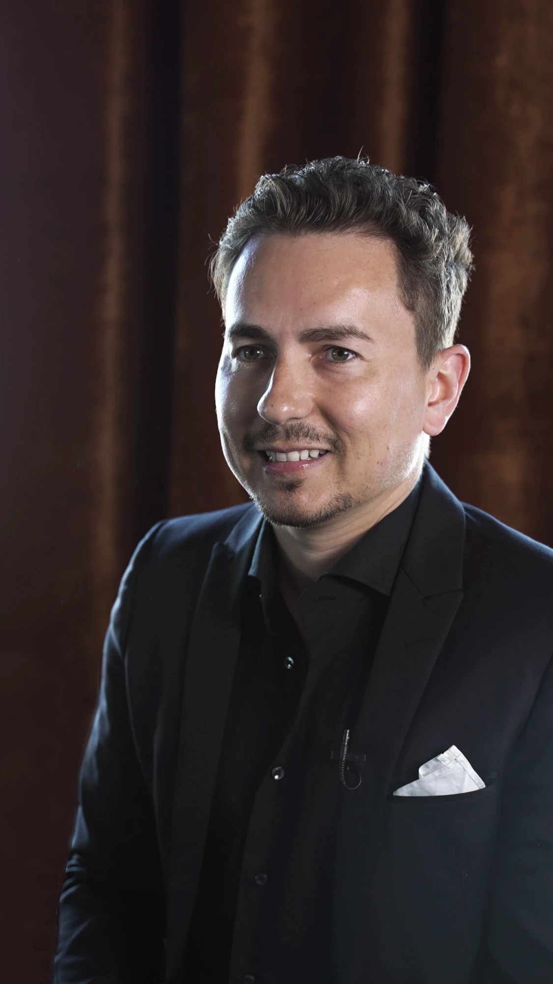 Jorge Lorenzo