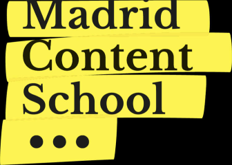Madrid Content School