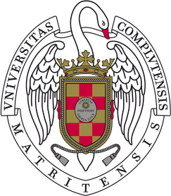 Universidad Complutense de Madrid