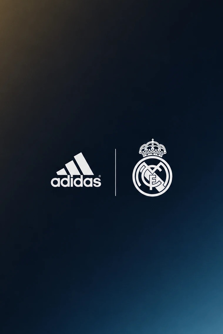Adidas · Real Madrid