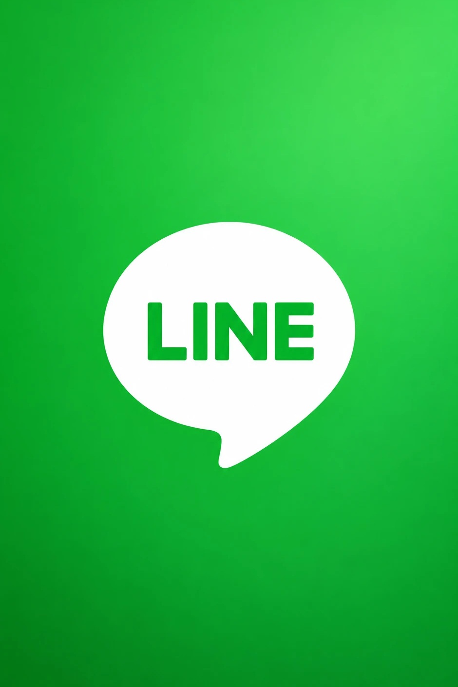 LINE