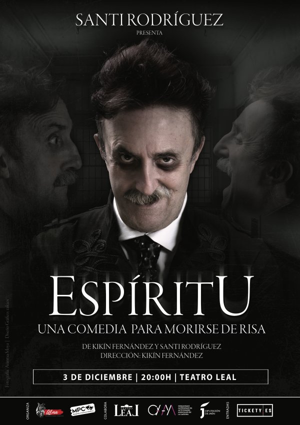Espíritu