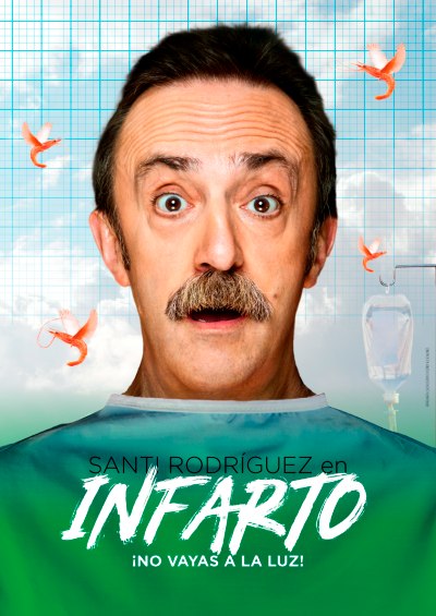 Infarto