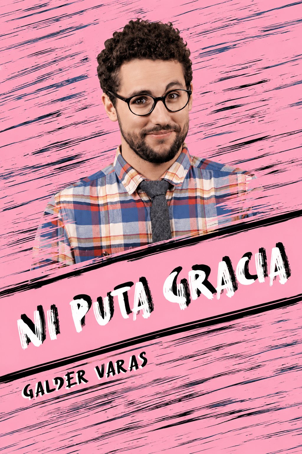 Ni puta gracia